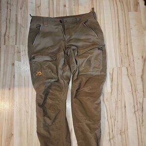 First Lite - Catalyst Foundry Pant - 36 width, 35 inseam